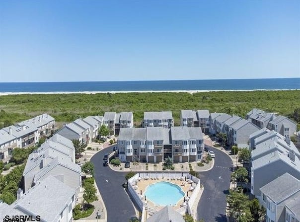 58 Coquille Dr, Brigantine, NJ 08203