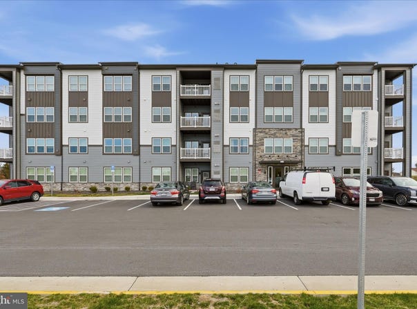 151 MCCORMICK CIRCLE, WINCHESTER, VA 22602