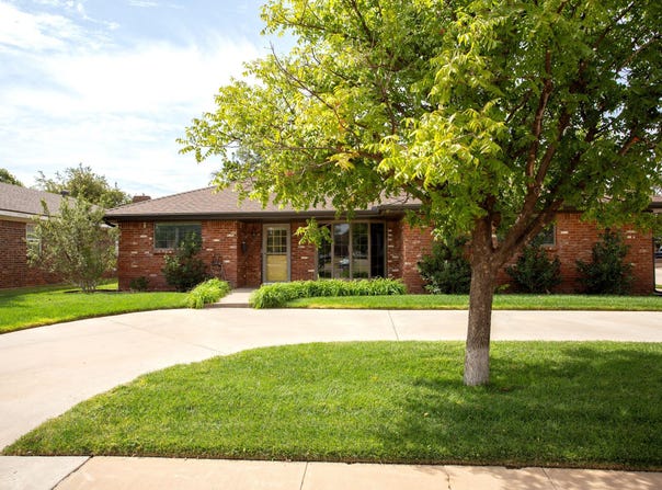 6717 ADIRONDACK Trail, Amarillo, TX 79106-2803