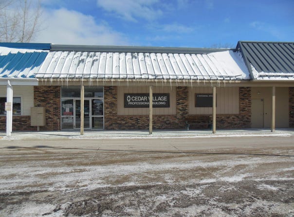 673 E Cedar Avenue, Gladwin, MI 48624