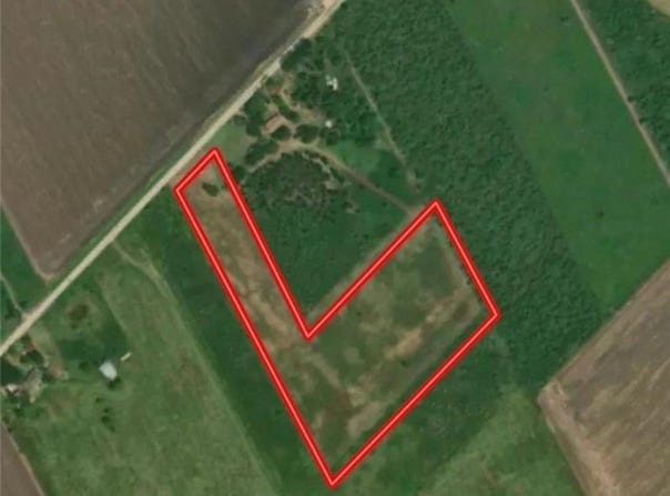 08 County Road 319, Edna, TX 77957