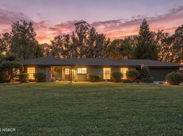 2313 Fallen Leaf Drive, Santa Maria, CA 93455