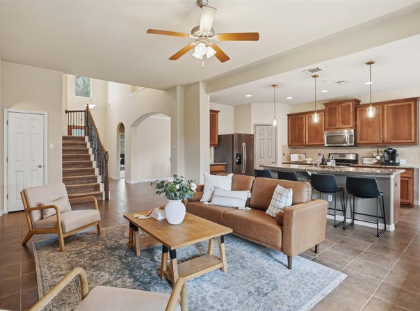 1937 Kempwood Loop, Round Rock, TX 78665