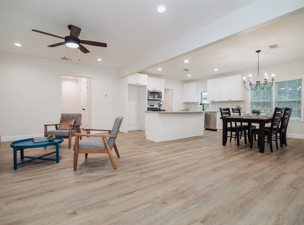 305 Ball Street, Tom Bean, TX 75491