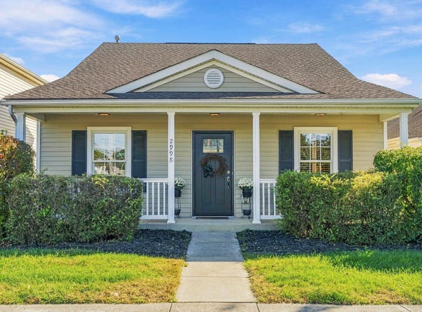 2998 Dustins Way, Columbus, OH 43228