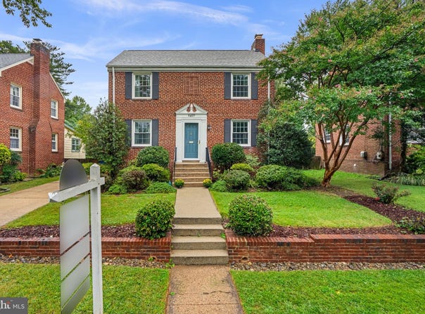 9407 SEMINOLE Street, SILVER SPRING, MD 20901