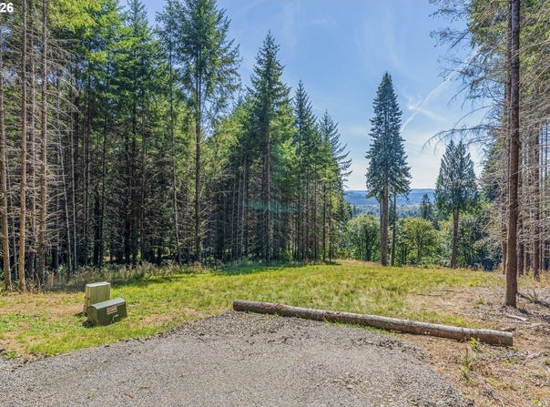 Old Tree Farm Dr, Longview, WA 98632