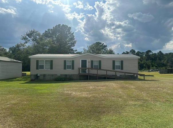 46 Oak Bend Dr, Naylor, GA 31641