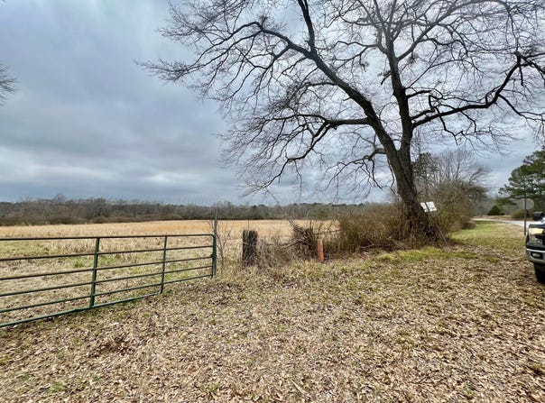 TRULL Rd, Winfield, AL 35594