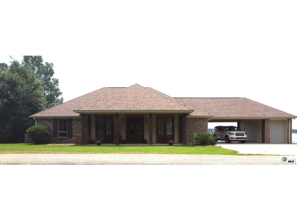 179 SPRUCE DRIVE, Chatham, LA 71226
