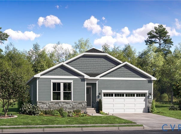 3737 Larimar Lane, Richmond, VA 23223