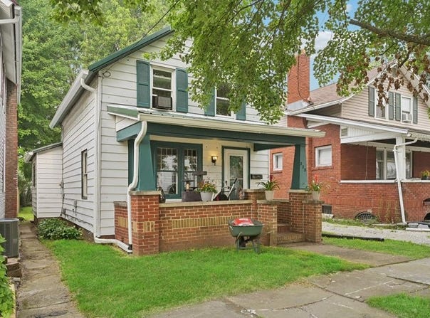 228 S Union Street, Galion, OH 44833