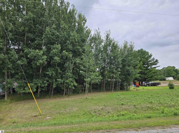 8th Street, Bear Lake, MI 49614