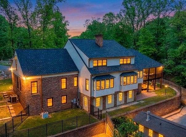 5141 Crossbow, Roanoke, VA 24018