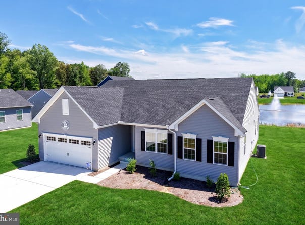 26411 CLIPPER Run, ELLENDALE, DE 19941
