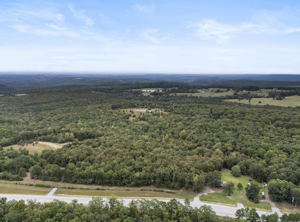 Pangburn Road, Heber Springs, AR 72543
