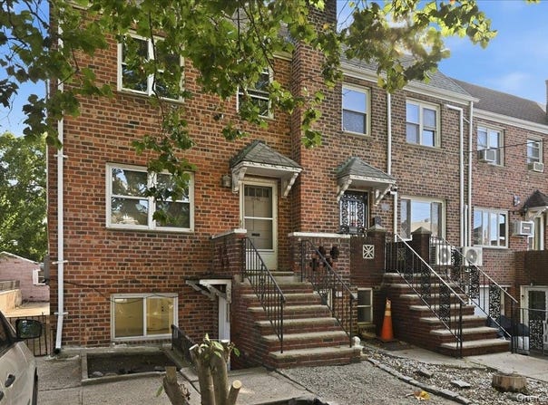 6043 69th Place, Maspeth, NY 11378