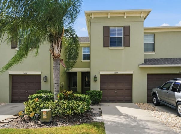 9484 TRUMPET VINE Loop, TRINITY, FL 34655