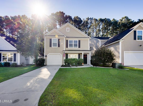 48 Running Oak Drive, Bluffton, SC 29910