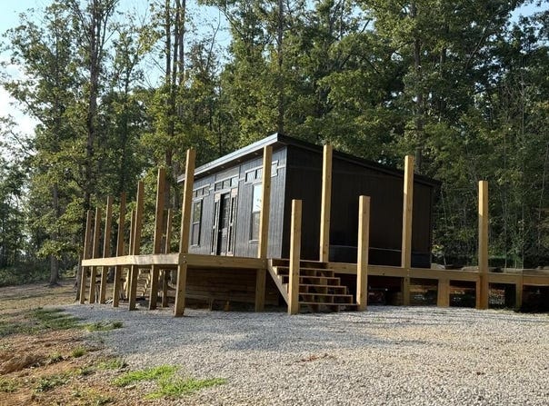 95 Smokey Ridge, Louisa, KY 41230