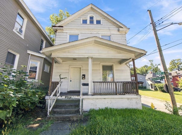 3238 Gilbert Avenue, Cincinnati, OH 45207