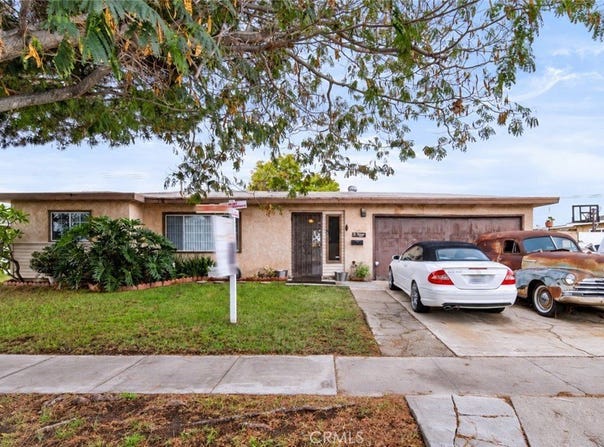 13735 Roxey, Garden Grove, CA 92843