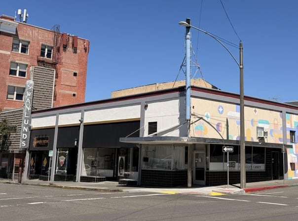 533 F Street, Eureka, CA 95501