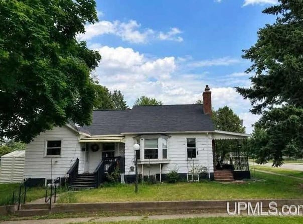 502 Stephenson Street, Norway, MI 49870
