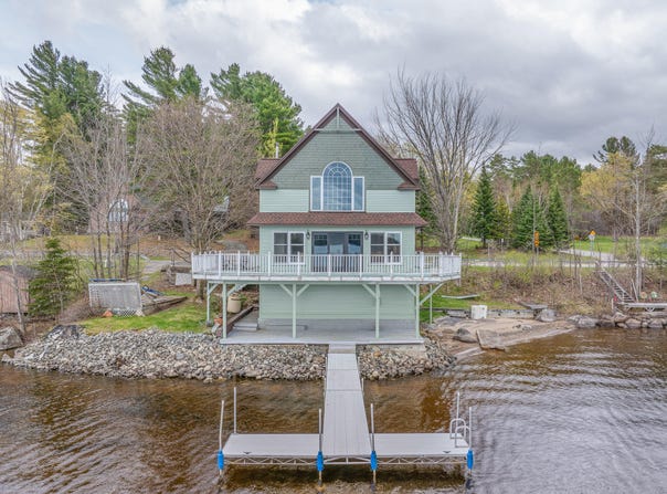 1601 State Route 30, Tupper Lake, NY 12986