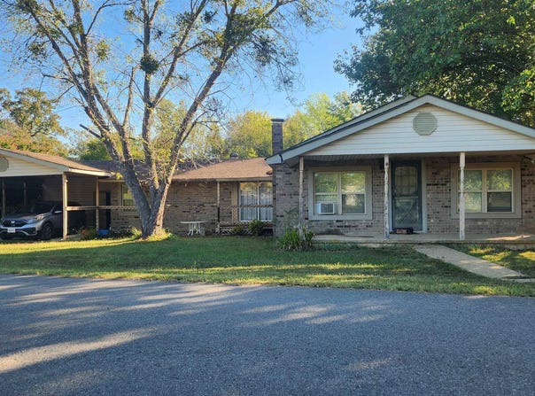 118 Rodney Ln, Oden, AR 71961-9999
