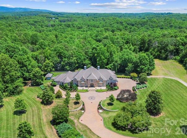 1090 Pearidge Road, Bostic, NC 28018