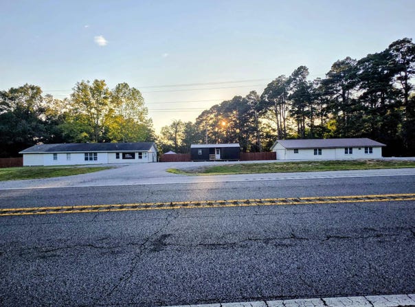 3680 and 3660 HWY 63, Rison, AR 71665