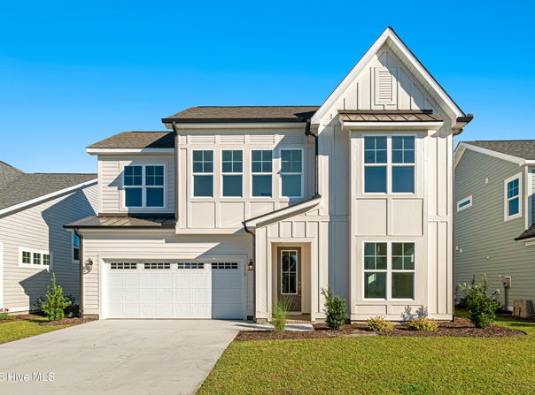 132 Windswept Lane, Beaufort, NC 28516