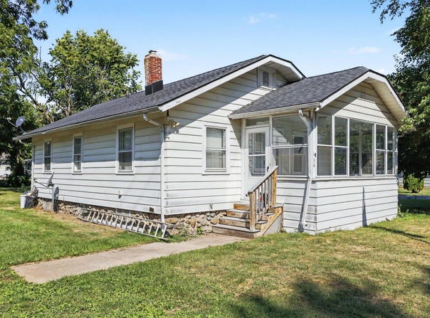 36 S 28th Street, Battle Creek, MI 49015