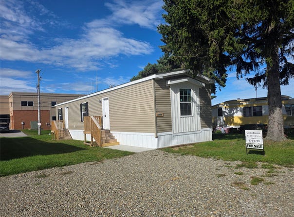 2510 ROLLAHOME Drive, Erie, PA 16506
