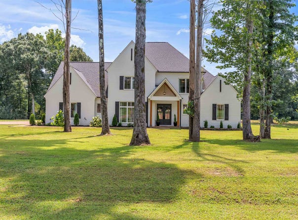 11315 LATTING Rd, Eads, TN 38028
