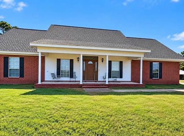 2920 GOODFELLOW, Star City, AR 71667