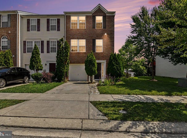 9864 DECATUR Road, MIDDLE RIVER, MD 21220