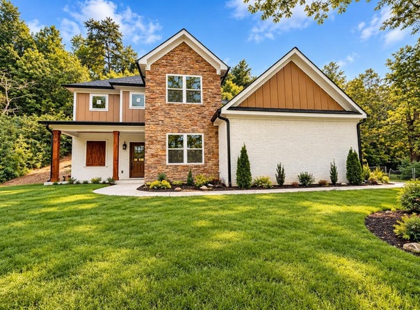 5848 Grubb Road, Hixson, TN 37343