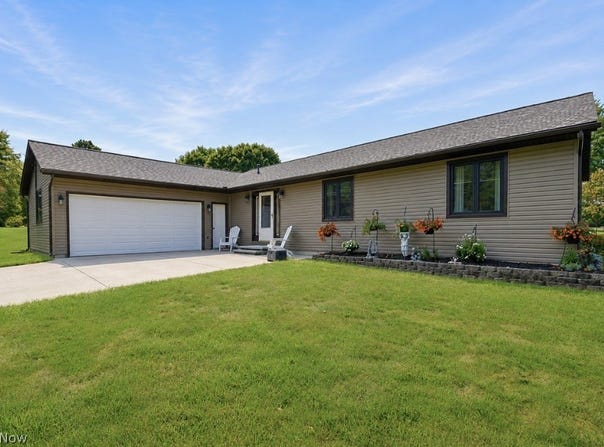 4700 Lockwood Road, Perry, OH 44081