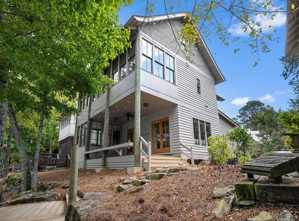 204 TURTLE POINT Dr, Crane Hill, AL 35053