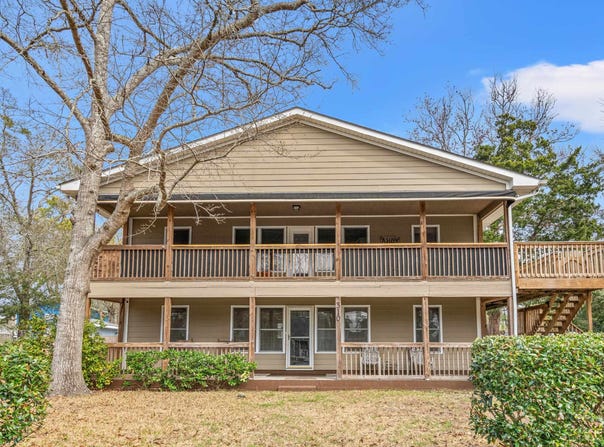310 14th Ave. S, Surfside Beach, SC 29575