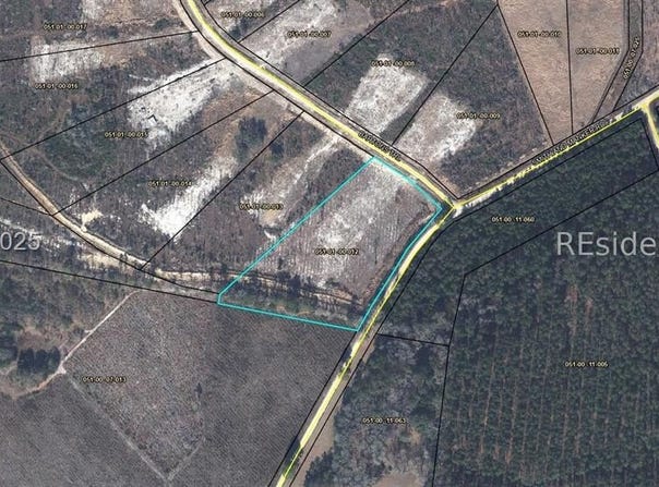 115 Bartons Trail, Early Branch, SC 29916
