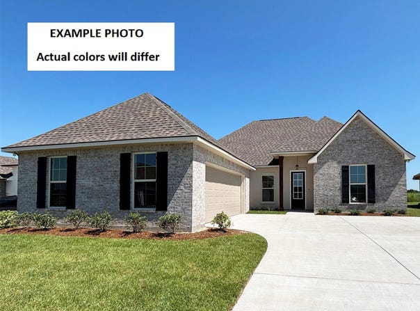 439 Merestone Crossing, Benton, LA 71006