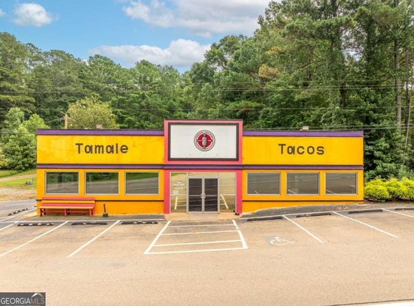 3411 Highway 53 E, Jasper, GA 30143