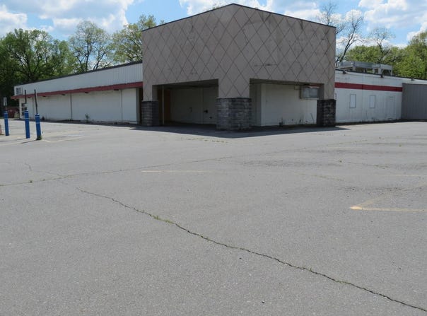 600 S Ash Street, Pine Bluff, AR 71603