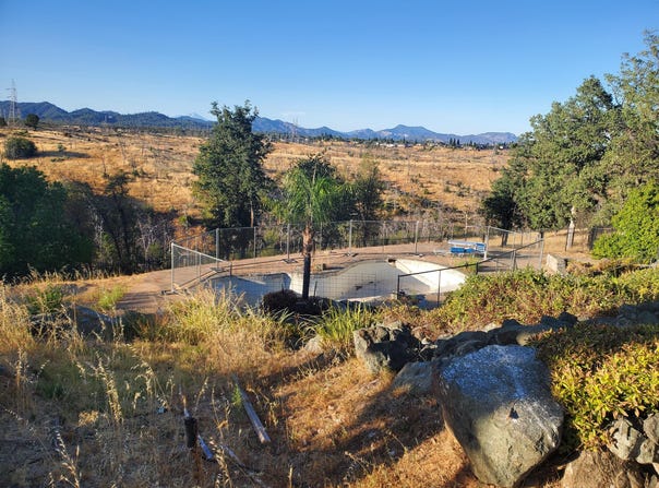 835 Santa Cruz Drive, Redding, CA 96003