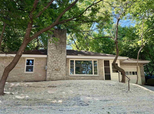 1305 E Johnson Street, Madison, WI 53703