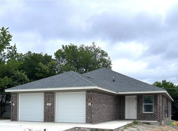 223 Clore Road, Harker Heights, TX 76548