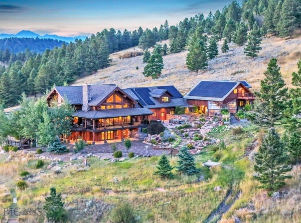 1680 Harrison Meadow, Bozeman, MT 59715